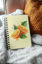 Fruit Watercolor Clipart Bundle: Food Stickers, Mug & Shirt Design