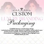 Custom Logo Design & Brand Kit: Small Business Branding Package