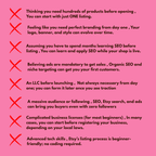 Complete Seller Guide eBook for Beginners