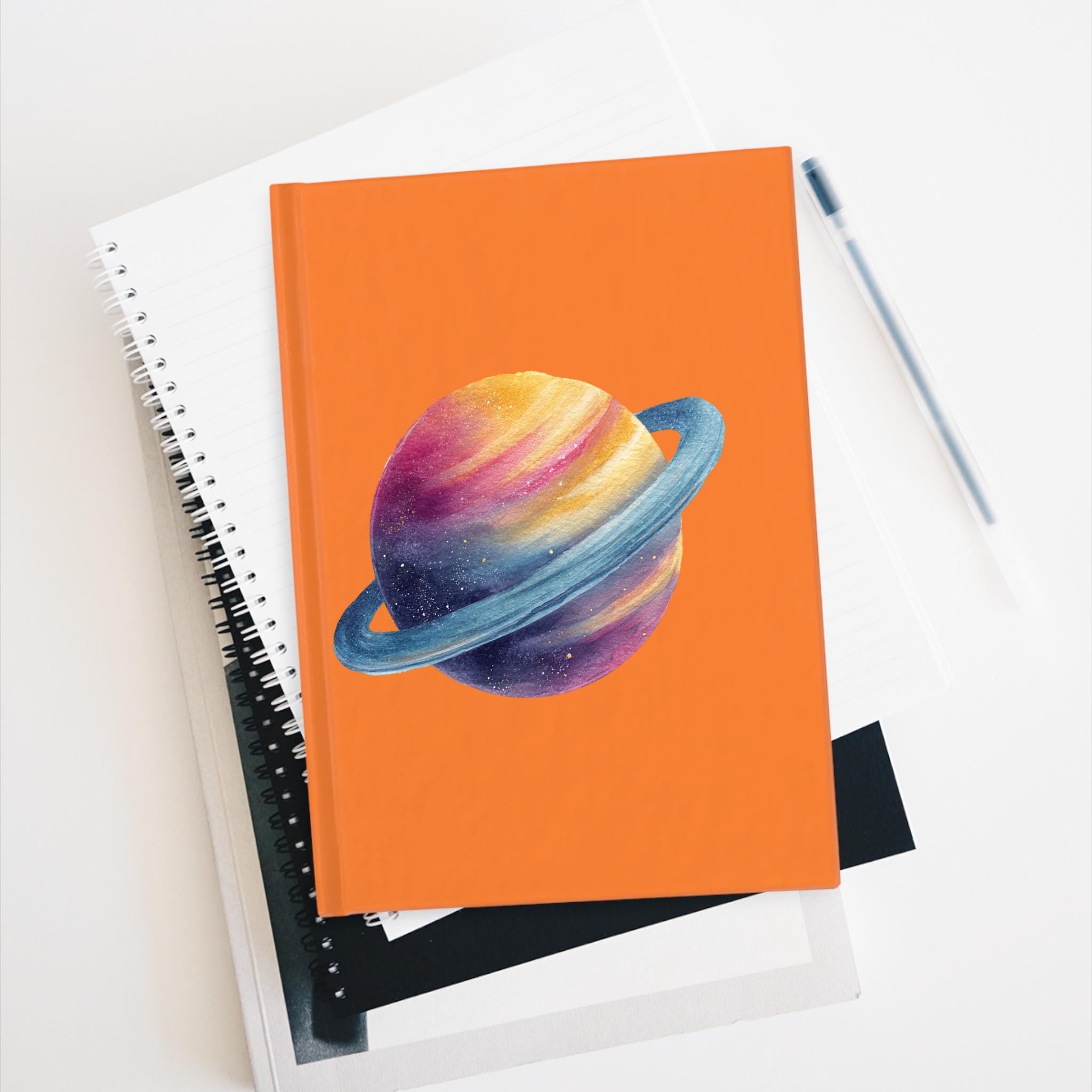 Watercolor School Clipart Bundle: 170+ PNG Graphics