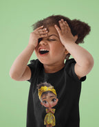 Personalized Back To School Shirt: Custom Name & Grade, First Day Outfit